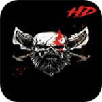 Logo of Wallpaper God oF War android Application 